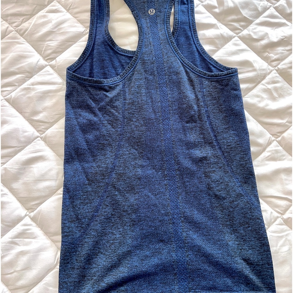 Swiftly Tech Tank - Picture 3 of 3